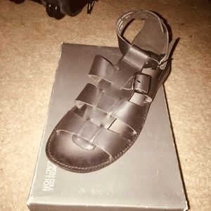 Mens Roman Sandals